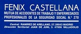 <div class=lightGallery-captions><p>Logotipo Fénix Castellana</p><p></p><h4>Material cedido por 274 - IBERMUTUA</h4><span>1929</span></div>